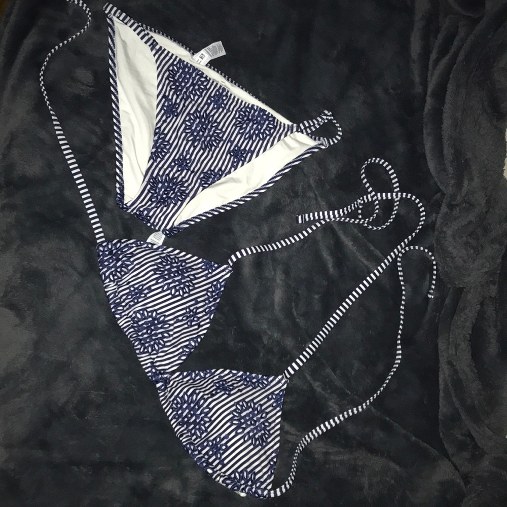 bathing suite
